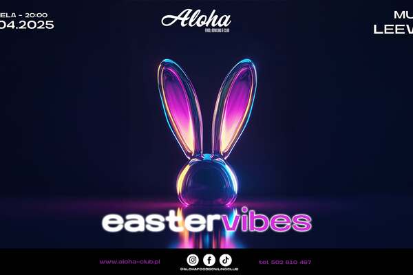 Easter Vibes