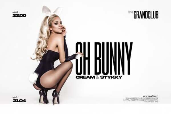 Oh Bunny