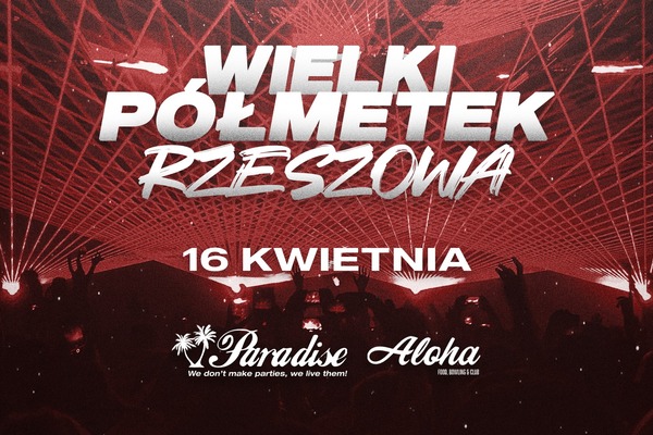 Wielki Półmetek Rzeszowa