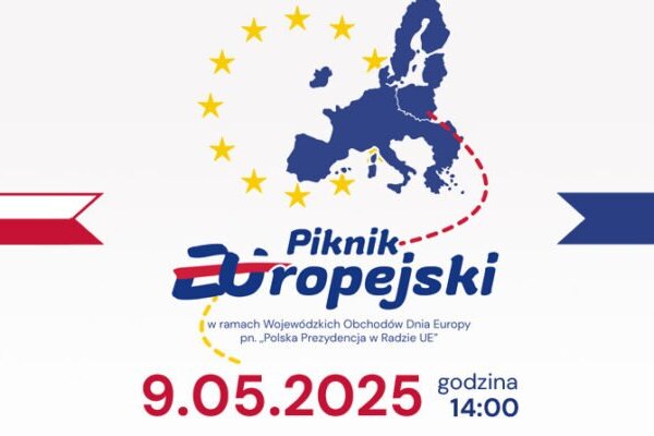 Piknik europejski