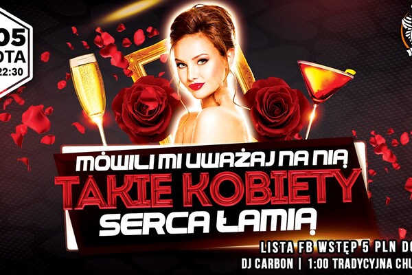 Mówili Mi Uważaj Na Nią Takie Kobiety Serca Łamią