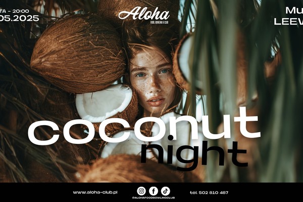 Coconut Night