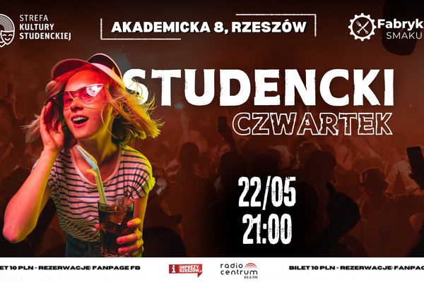 Studencki czwartek