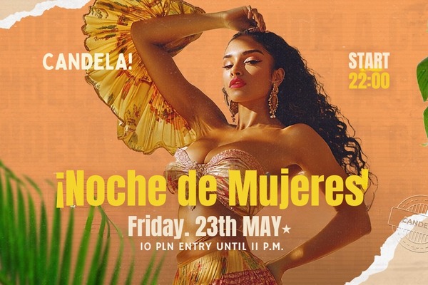 Noche de Mujeres