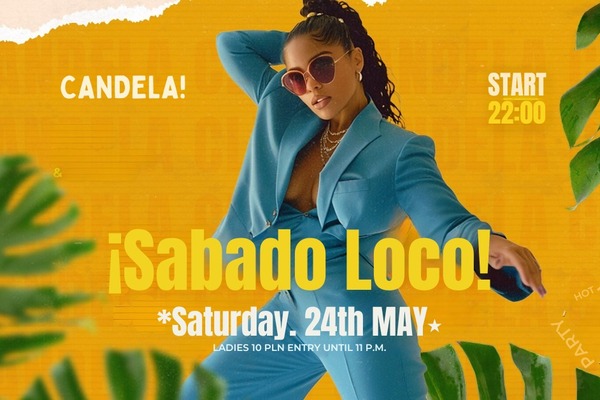 Sabado Loco