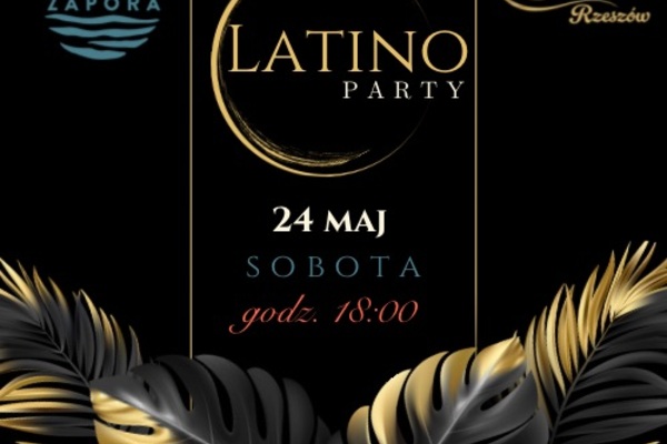 Latino Party
