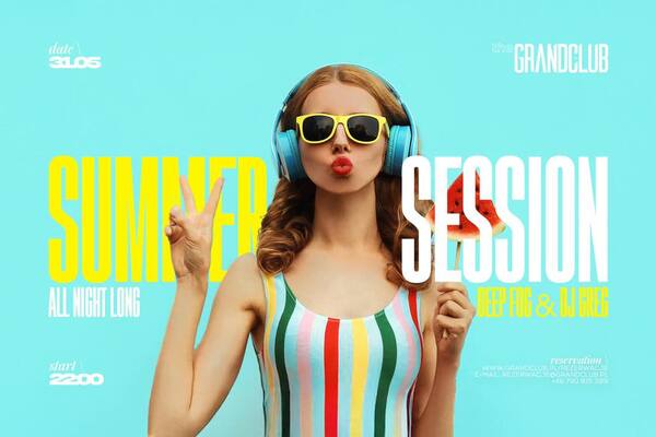 Summer Session