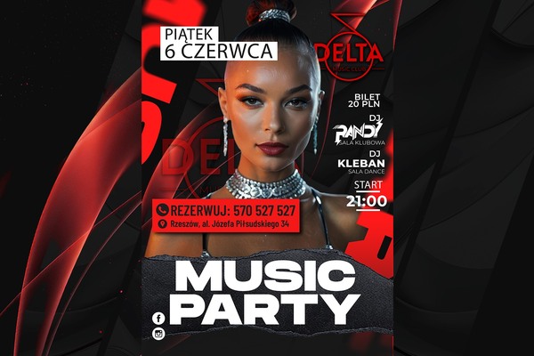 Music Party