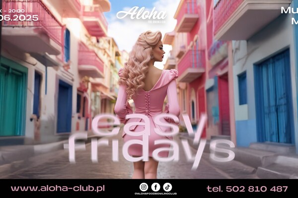 Easy Fridays