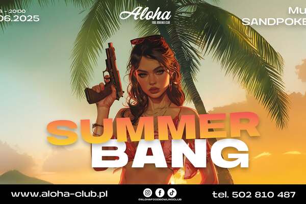 Summer Bang