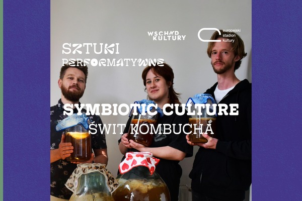 ESK 2025: Symbiotic Culture