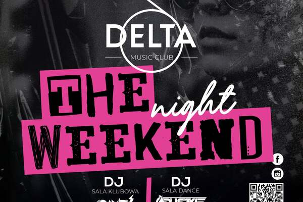 The Night Weekend