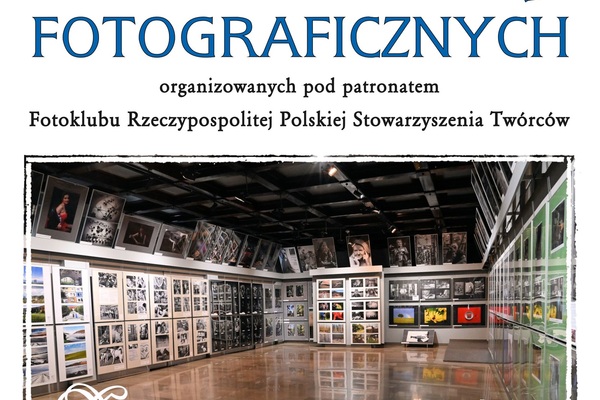 XXIII Podkarpackie Konfrontacje Fotograficzne