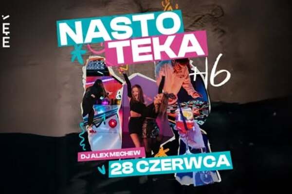 Nastoteka