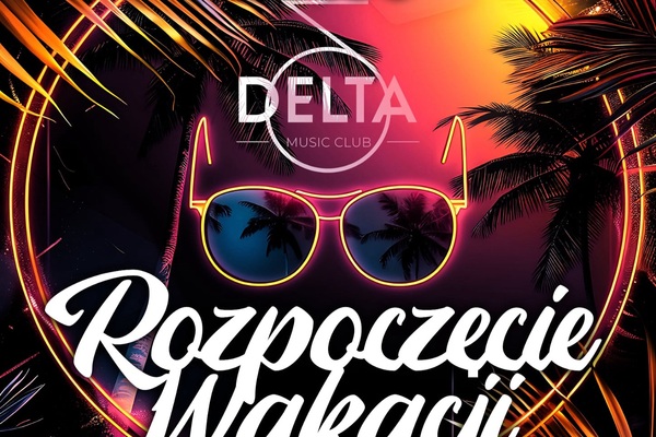 Rozpoczęcie wakacji