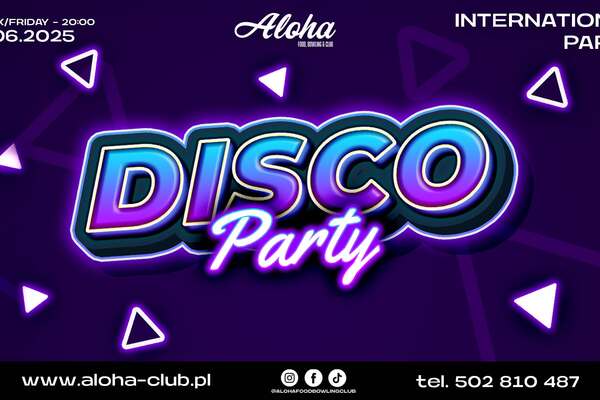 Disco Party