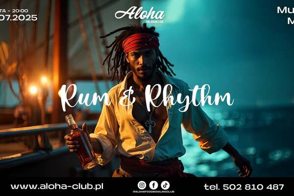 Rum & Rythm