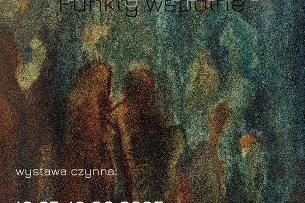 „Punkty wspólne” i „Miraże”