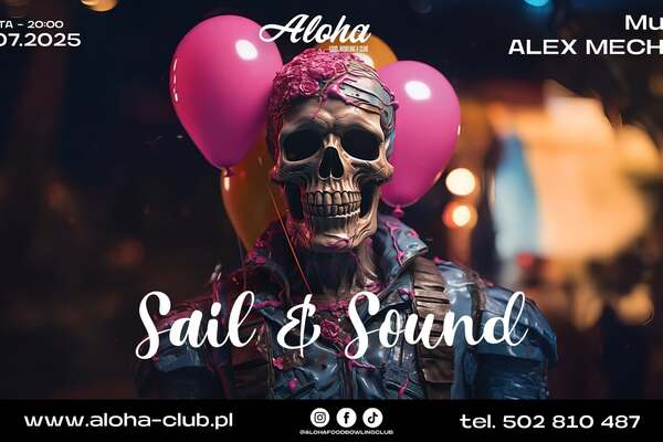 Sail and Sounds