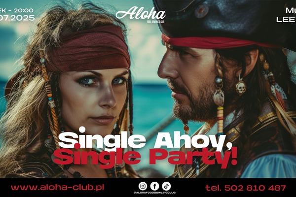 Single Ahoy
