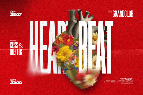 Heart Beat