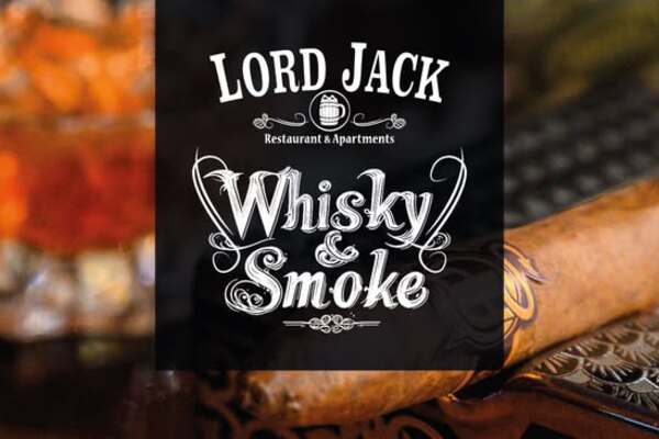 Whisky & Smoke vol. 4