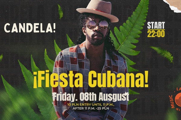 Fiesta Cubana