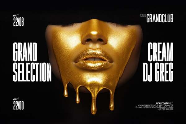 Grand Selection