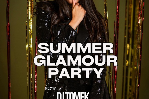 Summer Glamour Party