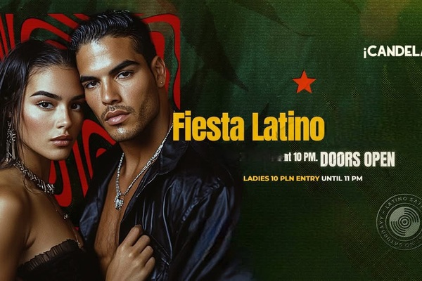 Fiesta Latino