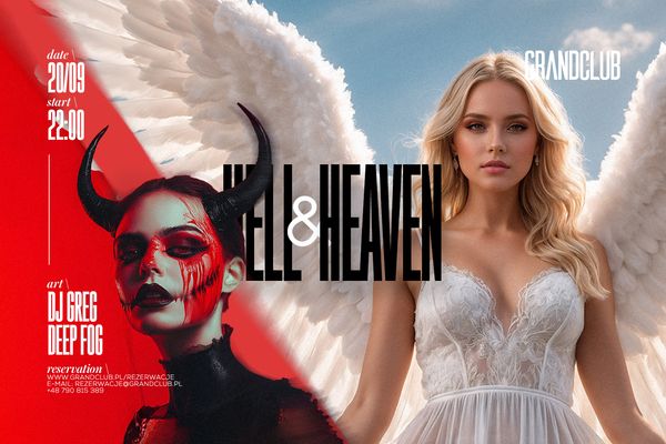 Heaven & Hell
