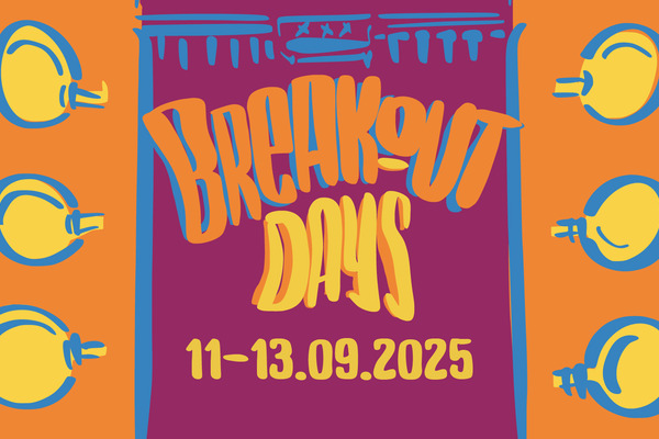 Rzeszów Breakout Days 2025