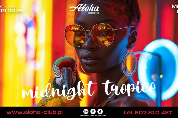MIdnight Tropico