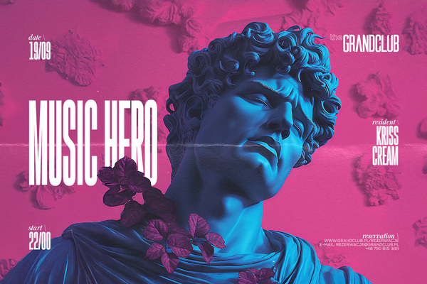 Music Hero