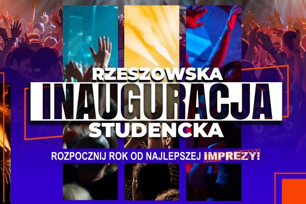 Rzeszowska Inauguracja Studencka
