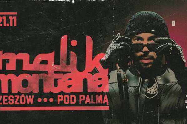 Malik Montana