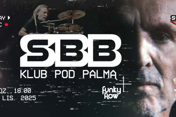 SBB, Funky Flow