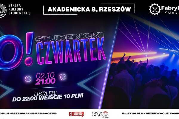 Studencki Czwartek