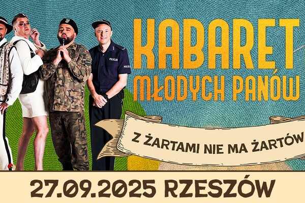 Kabaret Młodych Panów