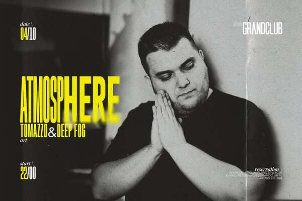 Atmosphere
