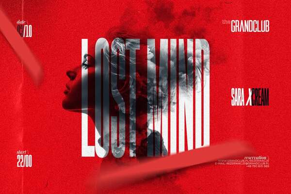 Lost Mind