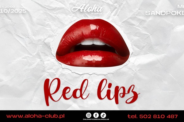 Red Lips