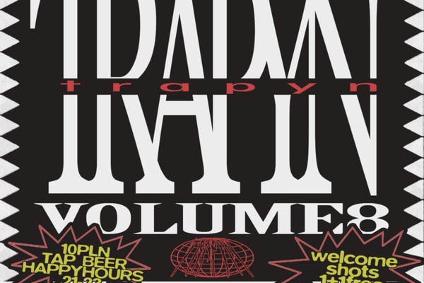 Trapyn vol. VIII