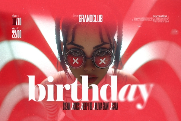 Pre Birthday
