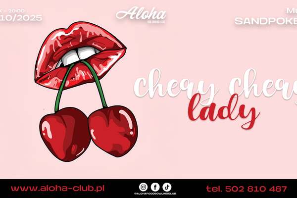Chery Chery Lady