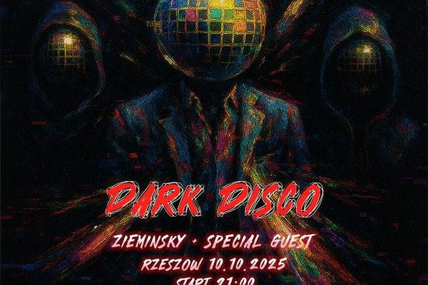 Dark Disco