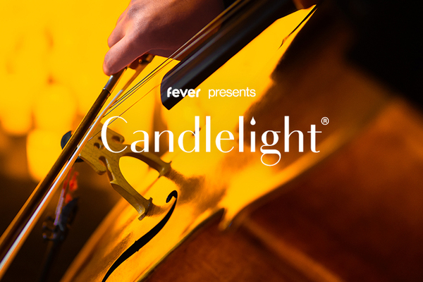 Candlelight: Best of Hans Zimmer