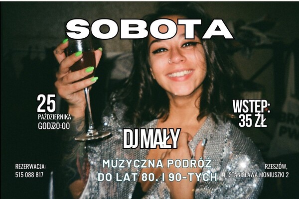 Sobota w Sofie