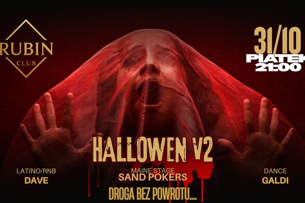 Halloween v2