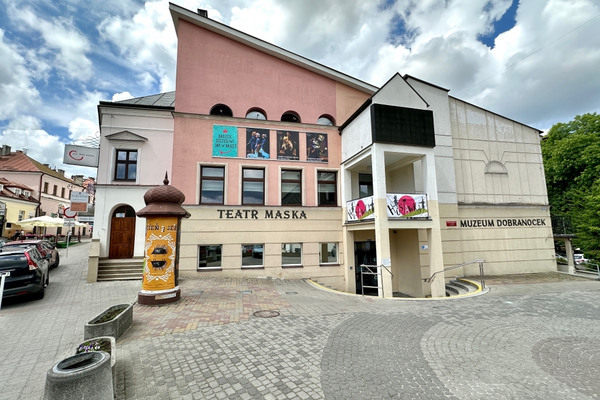 Znaki szczególne